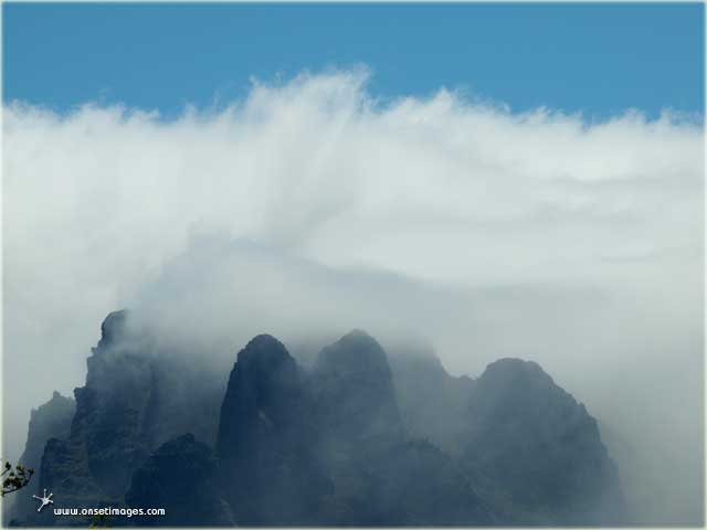 Stellebosch moutain view (2)