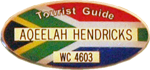 Aqeelah Hendricks Biography