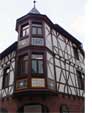 Tudor Architecture - enlarged image