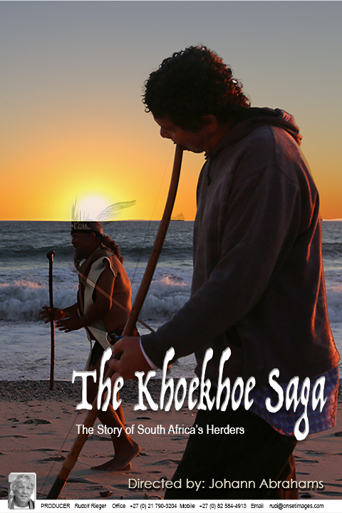 AIS The KhoeKhoeSaga
