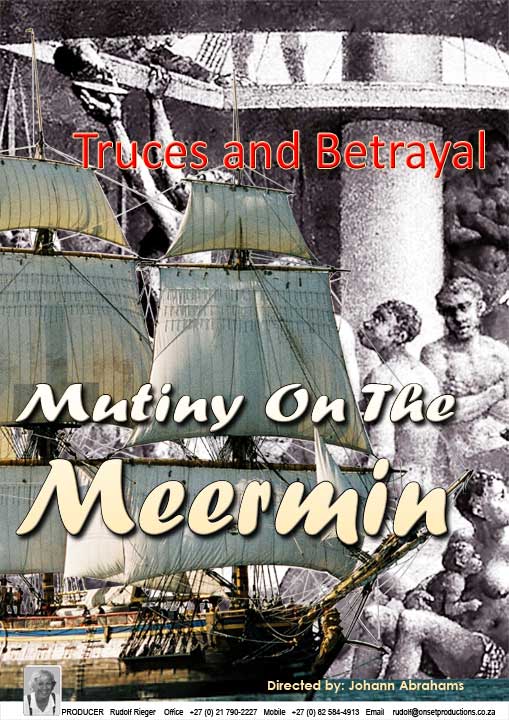 Mutiny on the Meermin