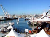 Cape Town's Victoria & Alfred Waterfront