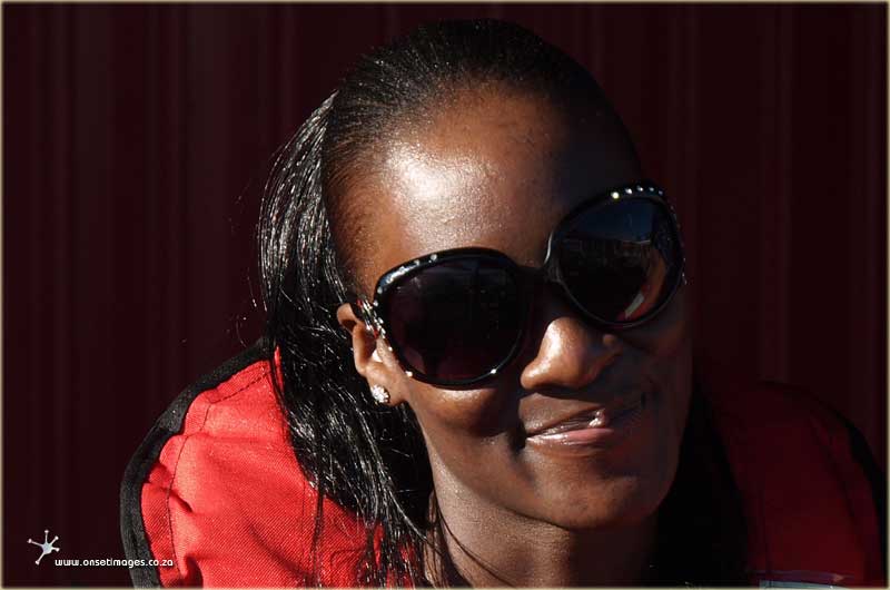 Masutane Modjadji, the Rural Girl - Journalist and Cultural Tourism enthusiast