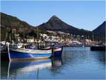 Hout Bay harbour: hbBoat_5314d