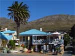 Hout Bay - enlarged image