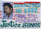 Justice Stinks