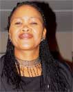 Nomsa Nkata, business consulting