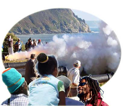 Heritage Day 2007