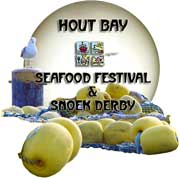 GO Hout Bay Seafood Festival