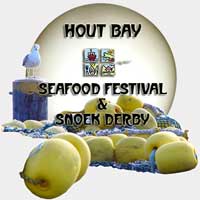 Hout Bay Seafood Festival & Snoek Derby