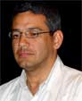 Tony Ehrenreich, COSATU Western Cape Provincial Secretary