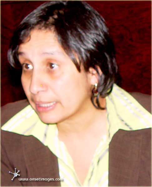 MEC for Economic and Environmental Development Ms Tasneem Essop