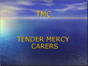 Tender Mercy Carers