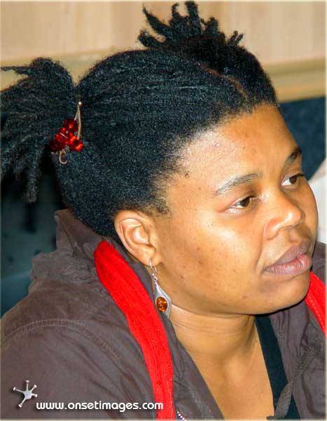 Sipho Mthathi