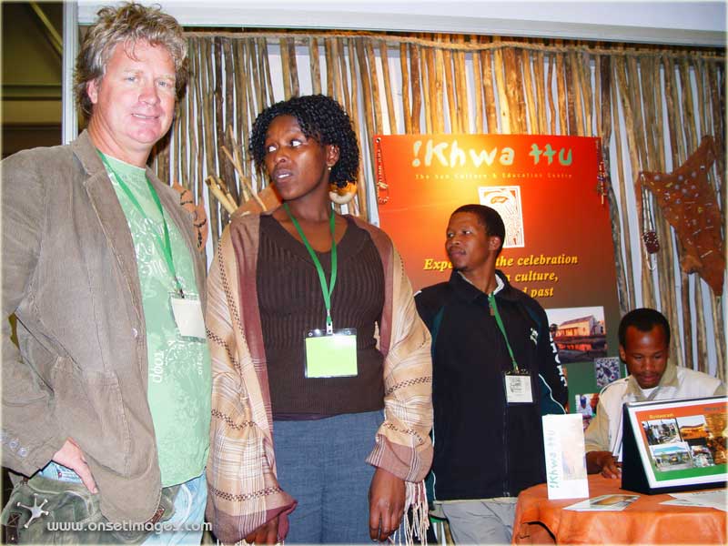 Cape Tourism Showcase