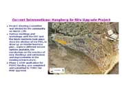 Current Interventions: Hangberg In-Situ Upgrade Project
