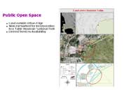 Public Open Space: Imizmo Yethu