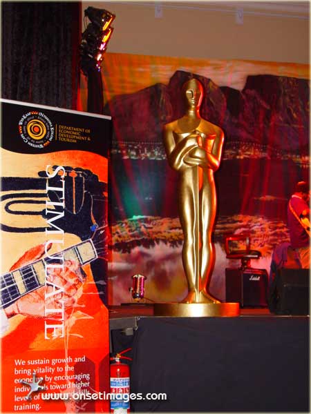 Award 2007