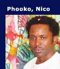 Gecko Cards by Nici Phoko