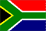 SA Flag