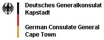 German Consulate General - Web link