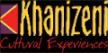 Khanizeni logo, Aqeelah’s Boutique of Cultures
