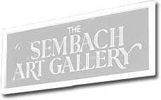 The Sembach Art Gallery