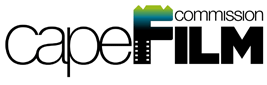 logo Cape Film Commission