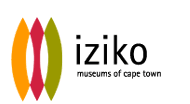 logo iziko museums