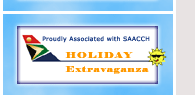 Link to South African Airways City Centre Holidays
