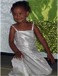 Ring Bearer and Flower Girl