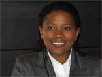 Zandile Madikane
