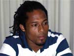 Jodray Arendse