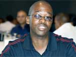 Sydwell Mbune