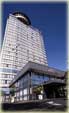 Ritz Hotel, Cape Town