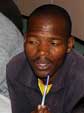 Patrick Khanyile