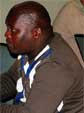 Zwelendaba Witness