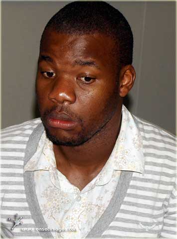 Simo Phakamisa