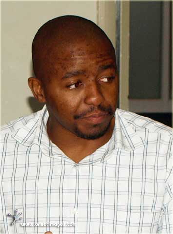 Simphiwe Ntlantsana