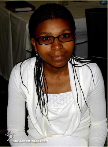 Zingisa Mpulu