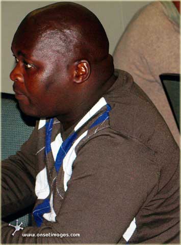 Zwelendaba Witness