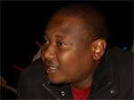 Ndaba Khanyane
