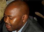 Sivuyile Bokwe