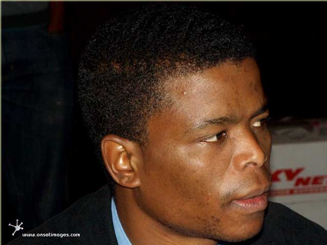 Bongani Aba
