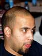 Kaahif Karriem