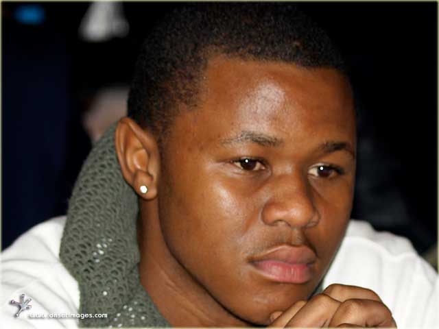 Katlego Montewa