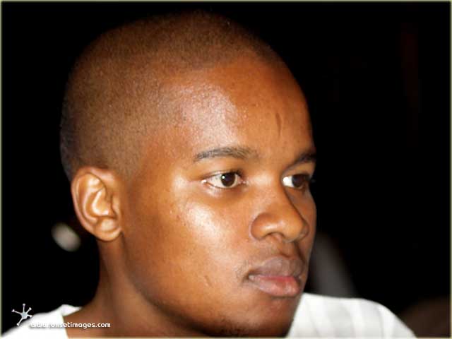 Mthunzi Qagana