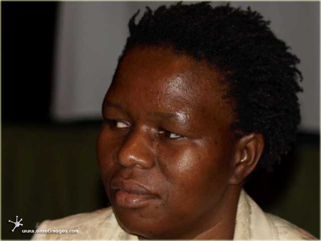 Nozibele Skhikhi