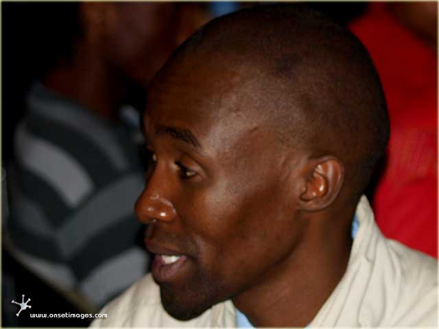 Thamsanga Tembani