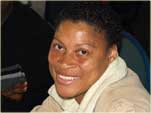 Sandra Mbune